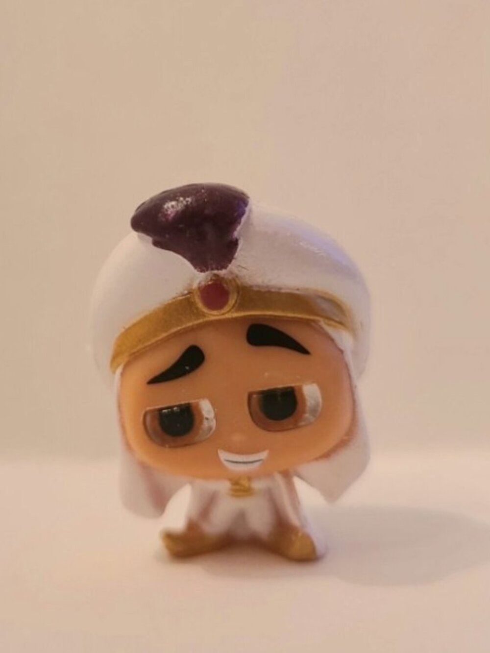 RARE Just Play Series 3: Prince Ali Aladdin Disney Doorables